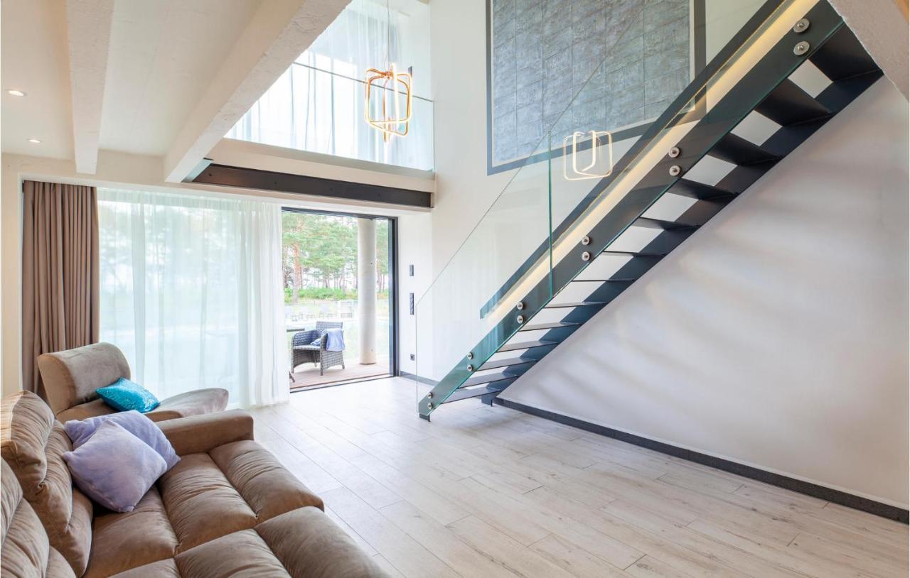 Prora Solitaire Avida Loft 9 Binz Luaran gambar