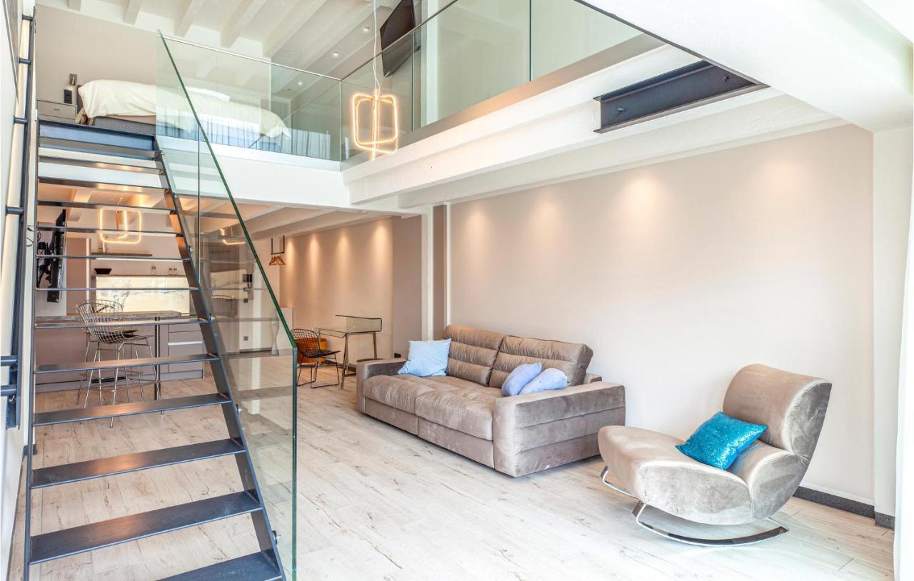 Prora Solitaire Avida Loft 9 Binz Luaran gambar
