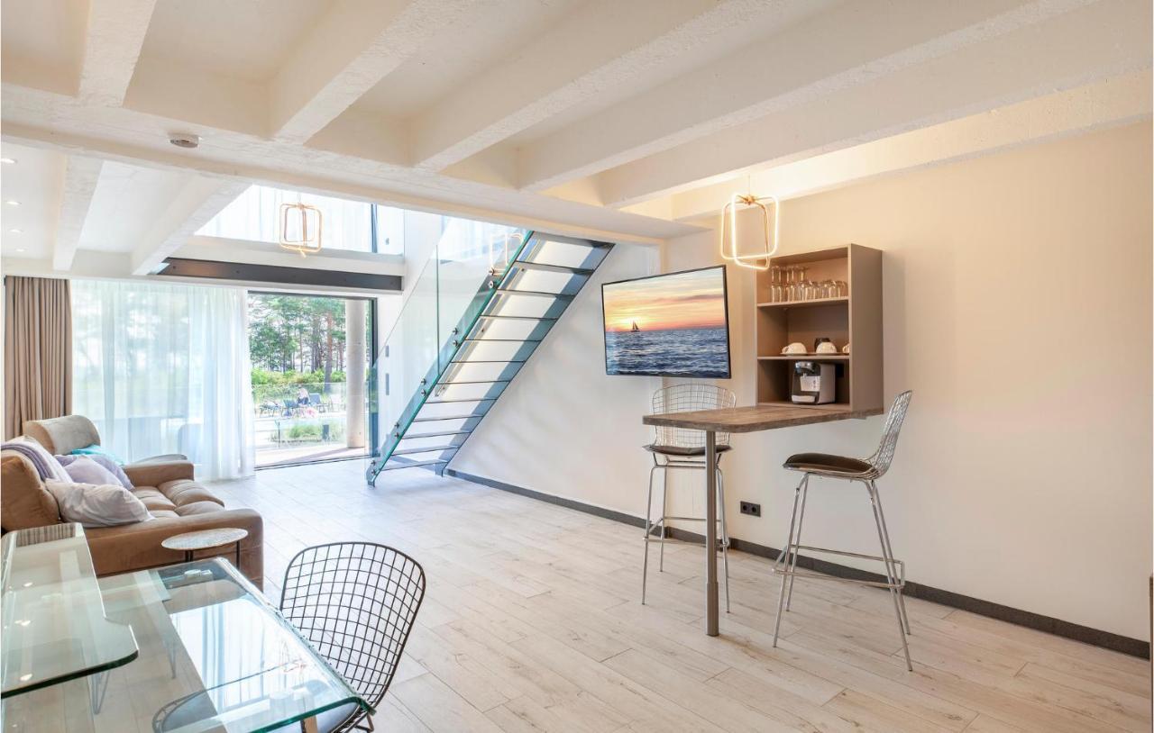 Prora Solitaire Avida Loft 9 Binz Luaran gambar