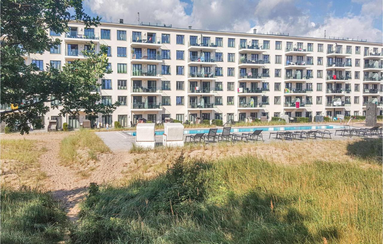 Prora Solitaire Avida Loft 9 Binz Luaran gambar