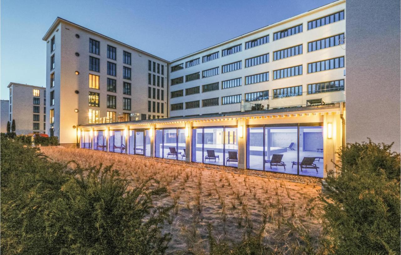 Prora Solitaire Avida Loft 9 Binz Luaran gambar
