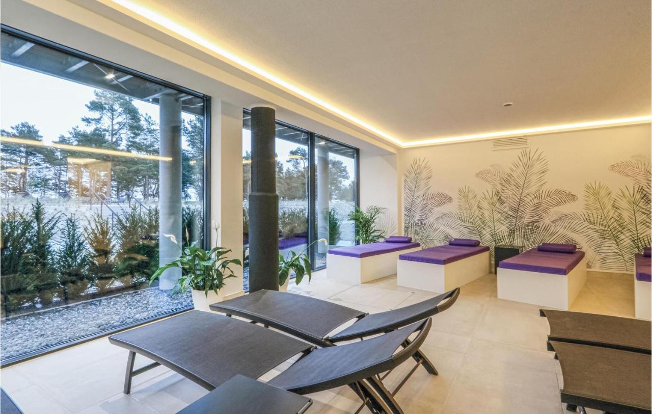 Prora Solitaire Avida Loft 9 Binz Luaran gambar