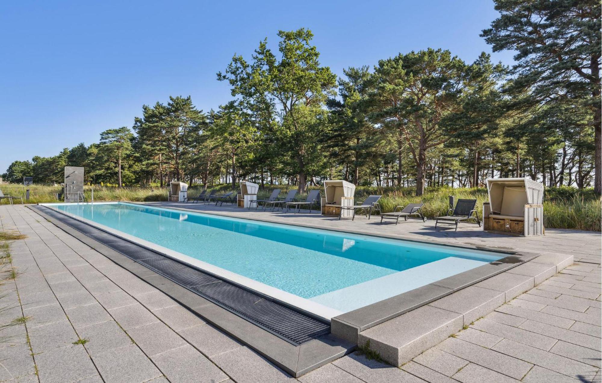 Prora Solitaire Avida Loft 9 Binz Luaran gambar