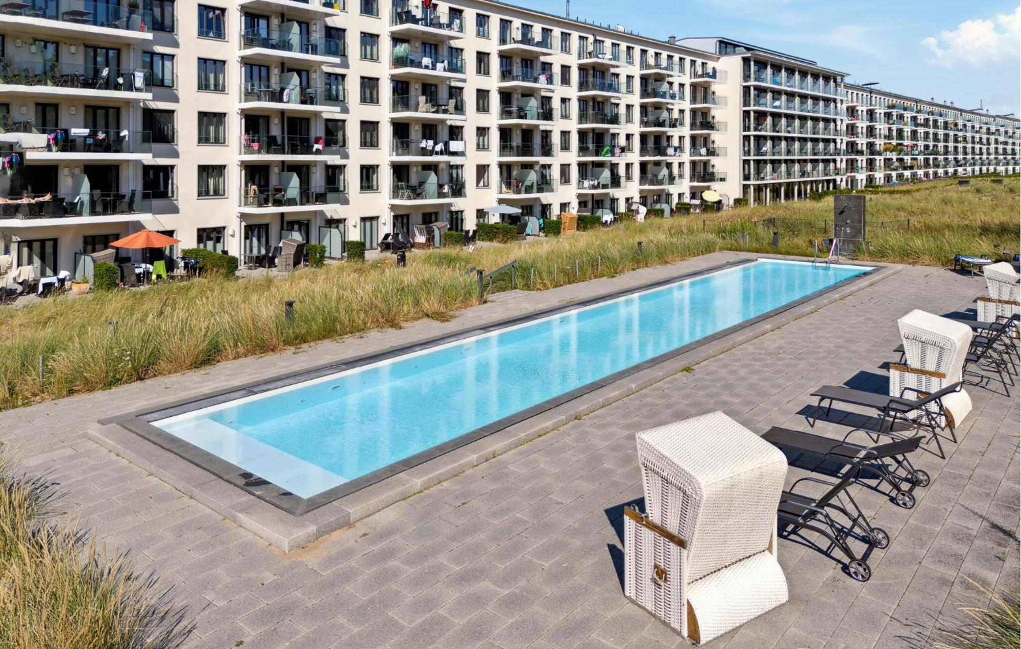 Prora Solitaire Avida Loft 9 Binz Luaran gambar
