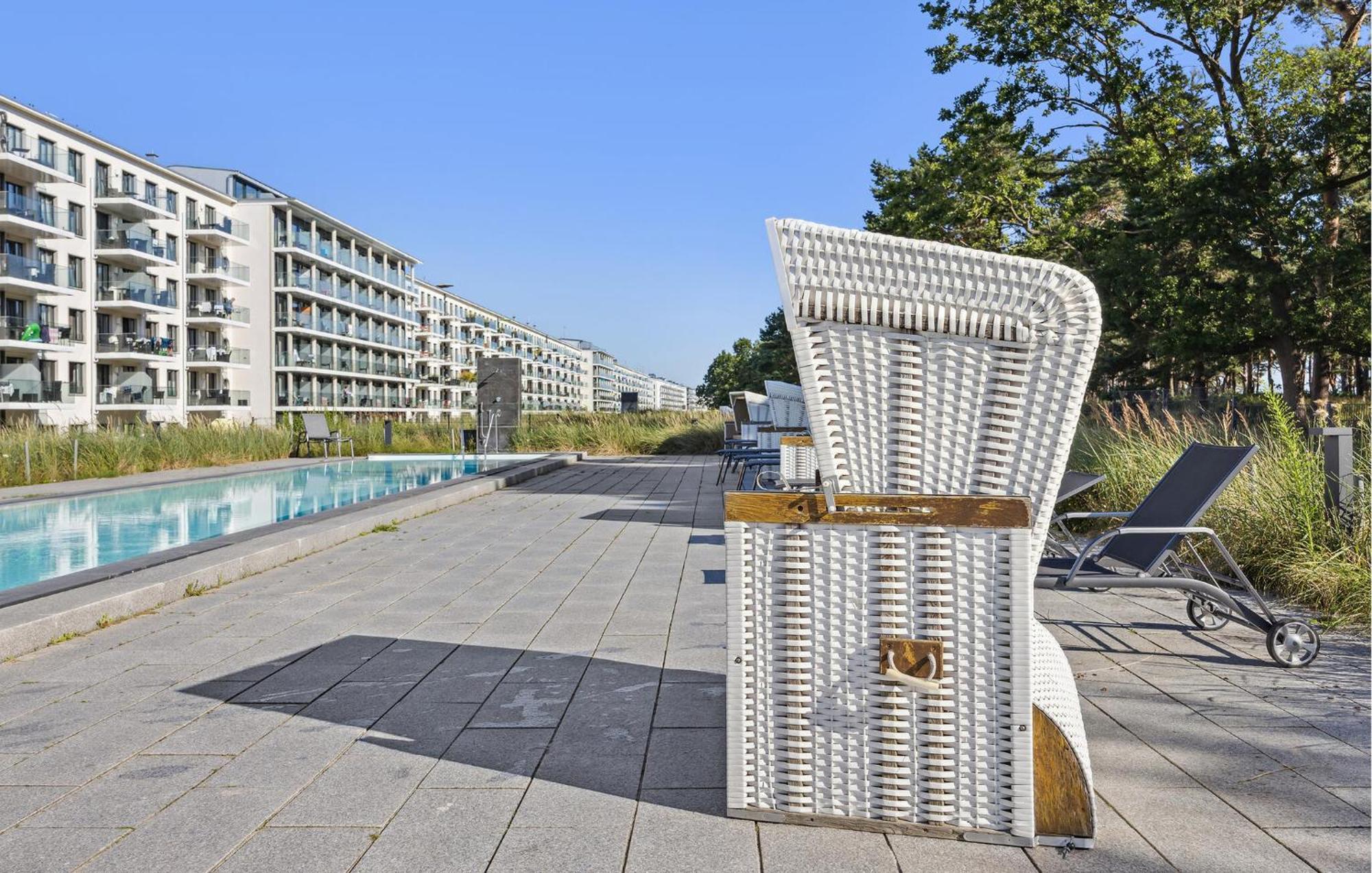 Prora Solitaire Avida Loft 9 Binz Luaran gambar