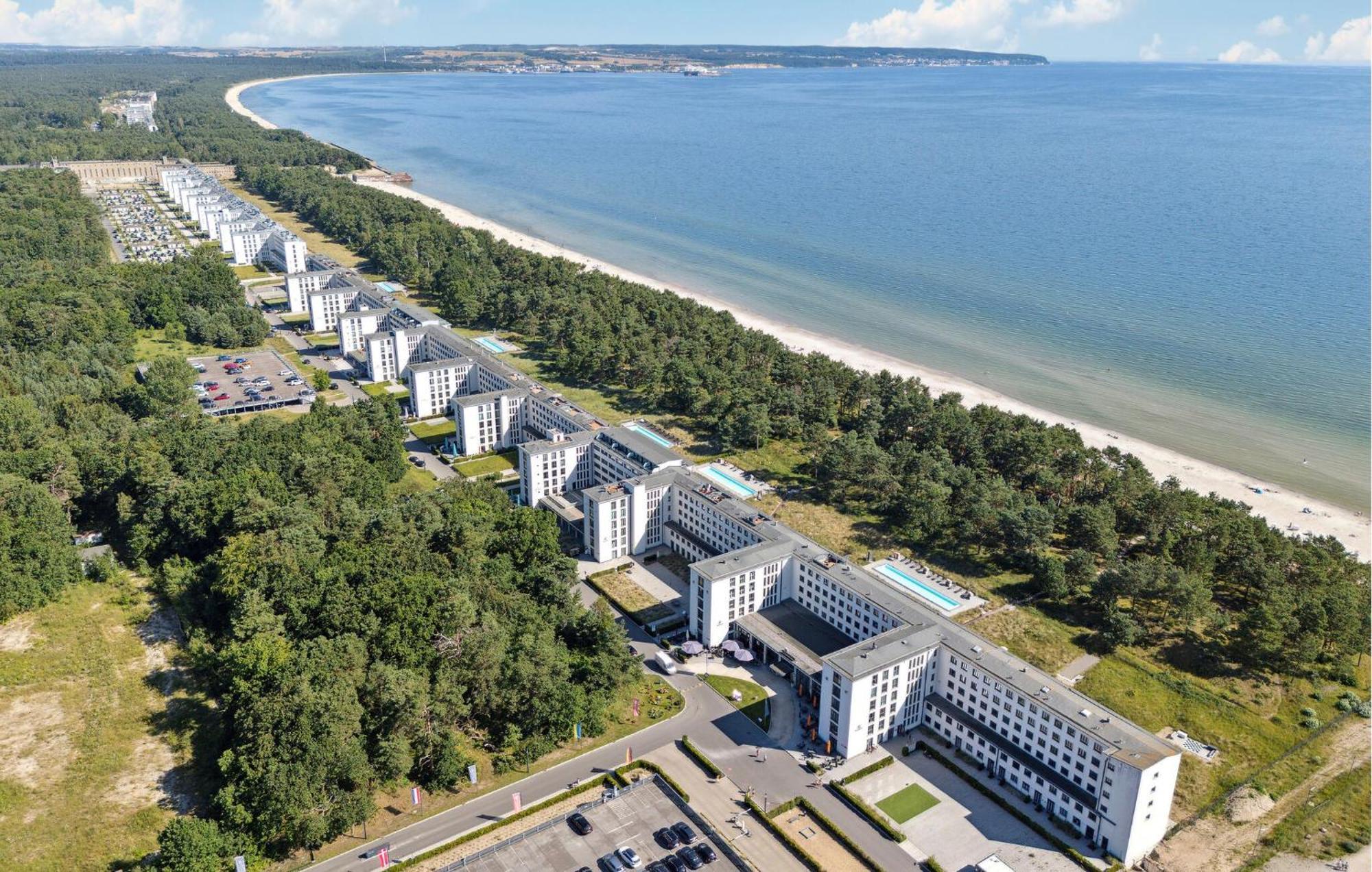 Prora Solitaire Avida Loft 9 Binz Luaran gambar